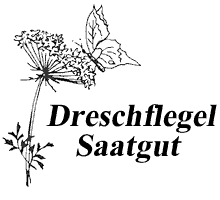 Dreschflegel-Saatgut